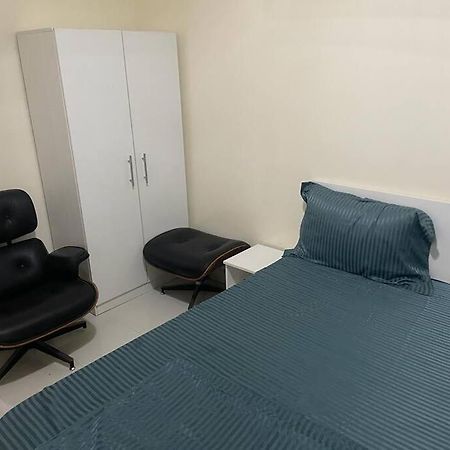 Appartement A Residence Mamouja 다카르 외부 사진