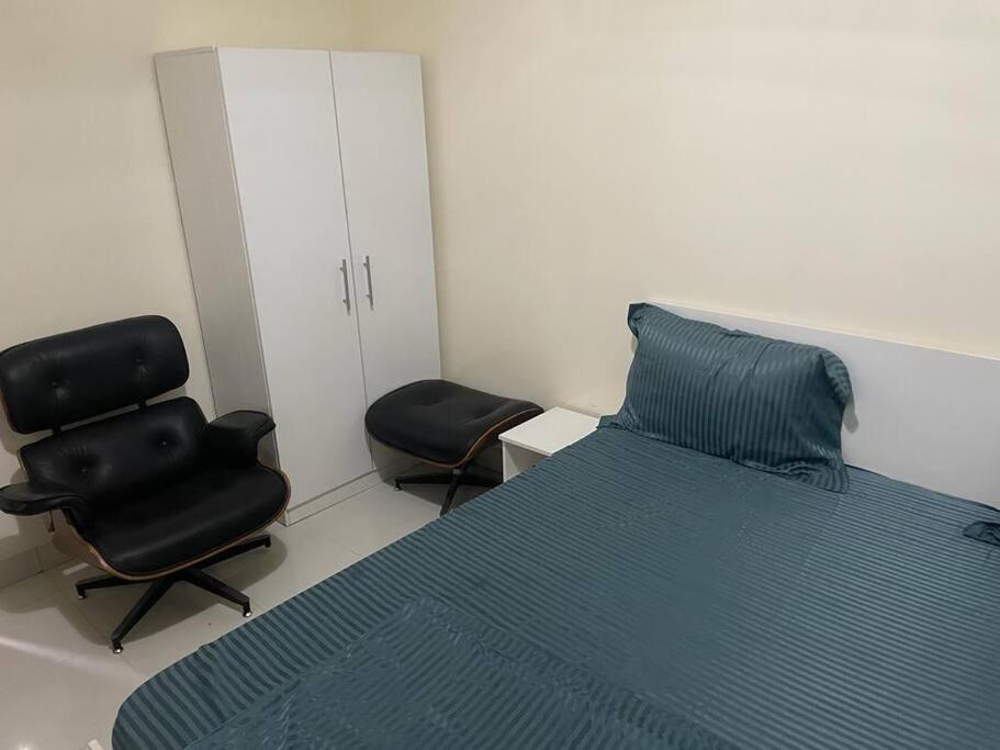 Appartement A Residence Mamouja 다카르 외부 사진