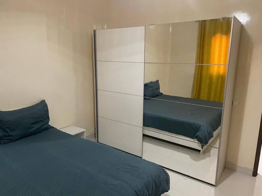 Appartement A Residence Mamouja 다카르 외부 사진