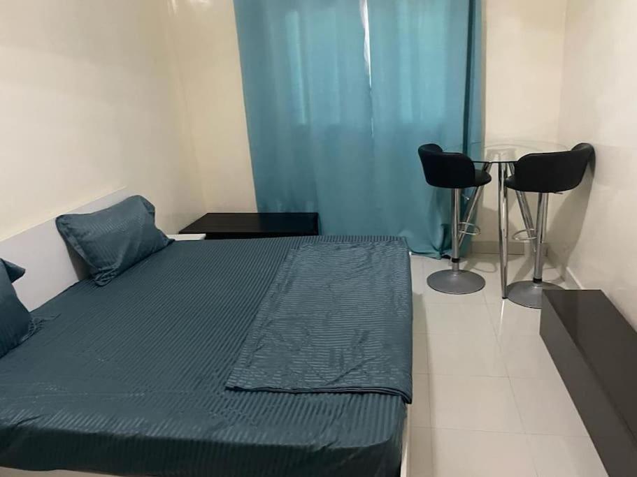 Appartement A Residence Mamouja 다카르 외부 사진